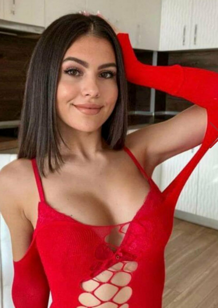 Esenyurt Escort Yeliz