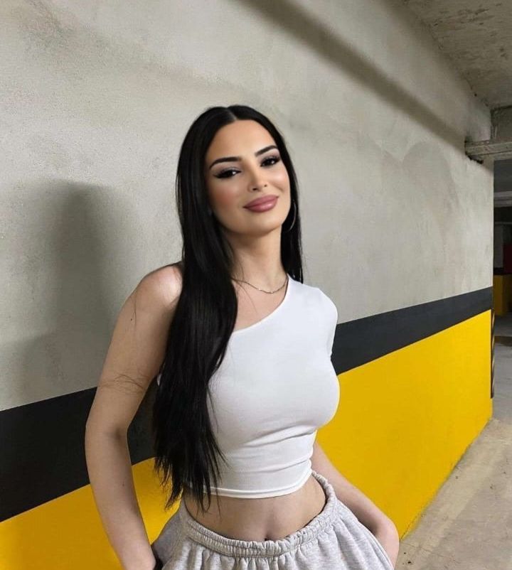 Esenyurt otele gelen escort Nadia